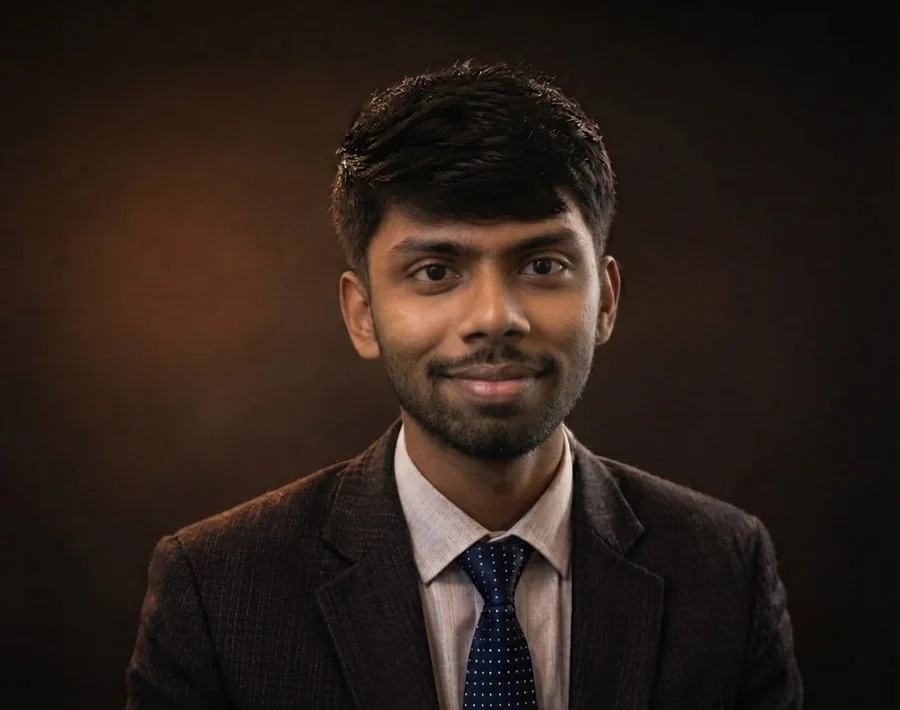 Aditya Shibu